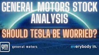 GM Stock Analysis - Is General Motors Stock A Buy?