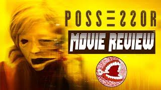 Possessor (2020) Movie Review w/ Pop Culture Philosophers