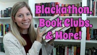 February 2021 Reading Plans