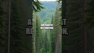 Community Forest Management for a Healthier Earth