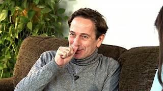 CNN Íntimo - Alfredo Castro
