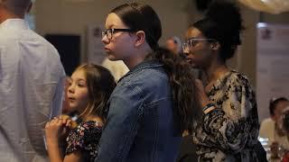 FCA (Fellowship of Christian Athletes) Central & Western MA 2025 Annual IMPACT Dinner | D2LP
