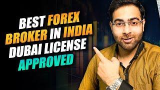 Best Forex Broker in India 2024 : Dubai Certified | Step Traders