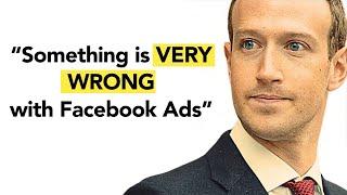 Why Facebook Ads Suddenly* Stopped Working (2024)