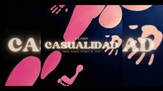 Itz Andy- Casualidad