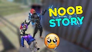 noob story short film |free fire |rj rock