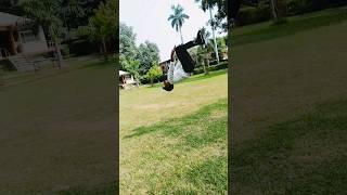 Banaras flip park #youtubeshorts #trending #new #shortvideo #viral #sameer #stunt #flipper #popular