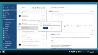 Mailbird 2.3 review