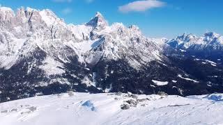 Rifugio Tognola. Vacanza della famiglia Del Monte