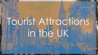 Discover the UK: Fascinating Tourism Facts and Must-See Destinations