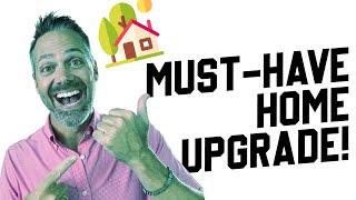 Three-Car Garage Upgrade in New Construction Homes | St Johns County Florida