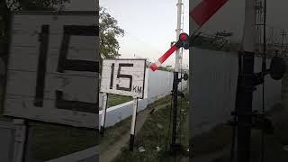 Chaklala Railway Station Pakistan Railways #shorts