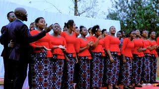 MWALIMU MWEMA - YOUR VOICE MELODY [UN OFFICIAL VIDEO]