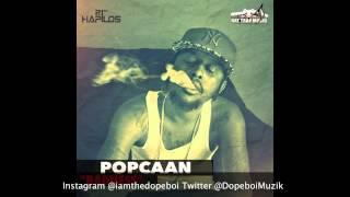 Popcaan - Badness - January 2014