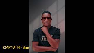 Constâncio - Mana