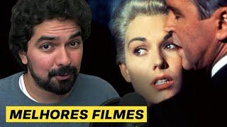 Top 10 Melhores Filmes de Todos os Tempos | Lista dos Diretores