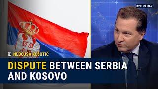 Serbia's ambassador to Poland for TVP World | Nebojša Košutić