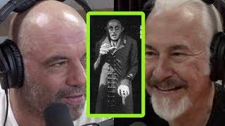 Rick Baker and Joe Rogan Nerd Out Over Horror Classic "Nosferatu"