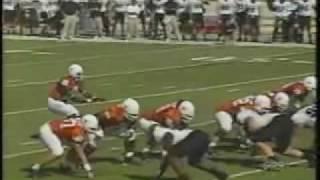 Vince Young Career Highlight Video