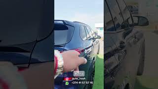 Авто из Грузии в продаже BMW X5 в м пакете 2021год цена под ключ 5350 000₽ ! #автоизгрузии #autohayk