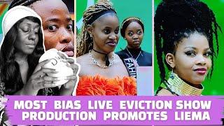 BBMZANSI SEASON 4: FAHIMA & NEO EVICTED | PRODUCTION CAMPAINGS FOR LIEMA  AND JAREED | GLORY ELIJAH