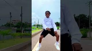 #TV3TalentedKidz winner, Abigail on the ‘Zormizor’ dance challenge 