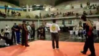 audrei ferreira vs daniel mattos