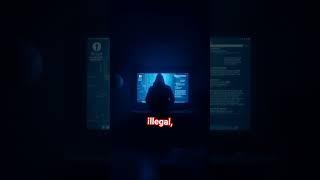 What really happens on the Dark Web? ️‍️