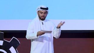 Innovation in Healthcare | Ahmed Al Marzooqi | TEDxYouth@INPSAA