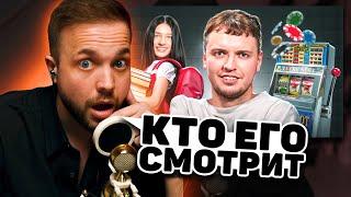 РЫНДЫЧ СМОТРИТ: Папич - топ 1 по отбитости!