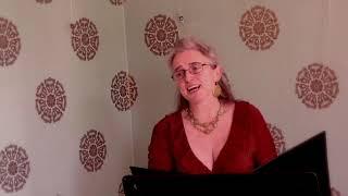 The First Flying Column, performed by Róisín Ní Ghallóglaigh