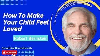 Do Children Feel Loved | How To Make Your Child Feel Loved