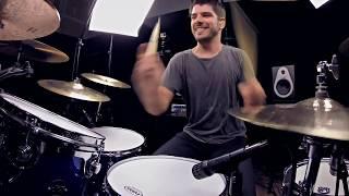 Cobus - Fall Out Boy - Sugar, We're Goin Down (Drum Cover)