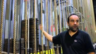 A Day in the Life - ITR Technical Manager