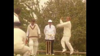 ''Outside Edge'' (1995) S3 E6 Match Cancelled/B. Blethyn, R. Daws, J. Lawrence, T. Spall, M. Jayston