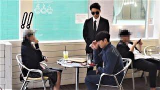 랜덤채팅에서 만난남자가 재벌2세라면? ㅋㅋㅋㅋㅋ