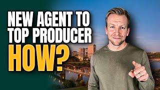 How to Succeed as a Real Estate Agent in Canada | Mindset, Systems & Accountability