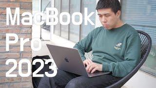 更成熟更稳定！新MacBook Pro是如何拔掉Intel钉子户的？