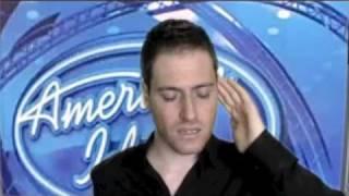 American Idol Audition | Randy Rainbow