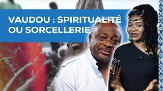 Reportage : Vaudou, spiritualité ou sorcellerie ?