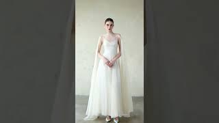 MEI DRESS BY DANG PHONG DESIGNER