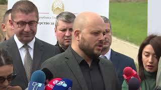 Населба Радишани ќе добие нов мега парк, нов плоштад и мега детско игралиште