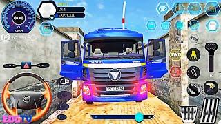 Truck simulator vietnam | Vietnam Simulator Gameplay - Best Mobile Games 2021 - eDroidGameplaysTV