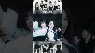 I AM _ IVE 아이브