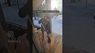 Съёмка рекламного ролика VEKA #видеографновосибирск #видеосъемка