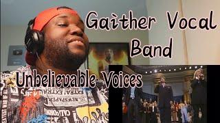 Gaither Vocal Band - Let Freedom Ring (Live) | Reaction