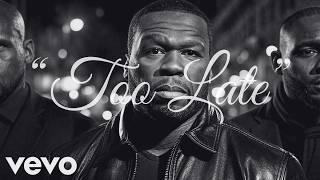 50 CENT x Eminem - "TOO LATE" / TYPE BEAT 2025