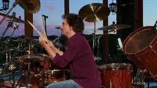 Todd Sucherman- "Tears of Joy" HD from Methods and Mechanics (Music by Jerry Goodman)