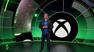 Let’s talk the state of Xbox & the future