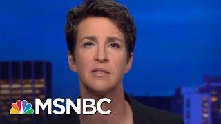 Watch Rachel Maddow Highlights: October 1 | MSNBC